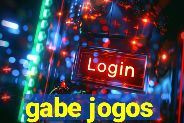 gabe jogos